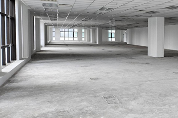 Menara Yayasan Tun Razak