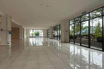 Atwater Corporate Office Tower