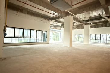 Atwater Corporate Office Tower