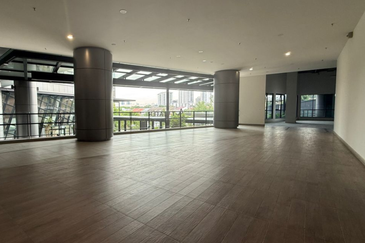 Atwater Corporate Office Tower