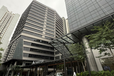 Atwater Corporate Office Tower