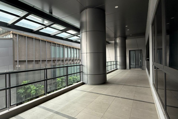 Atwater Corporate Office Tower