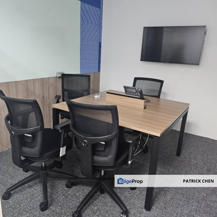 MSC Office Tower, Uptown 1, Damansara Uptown, Petaling Jaya, Selangor, Selangor, Petaling Jaya