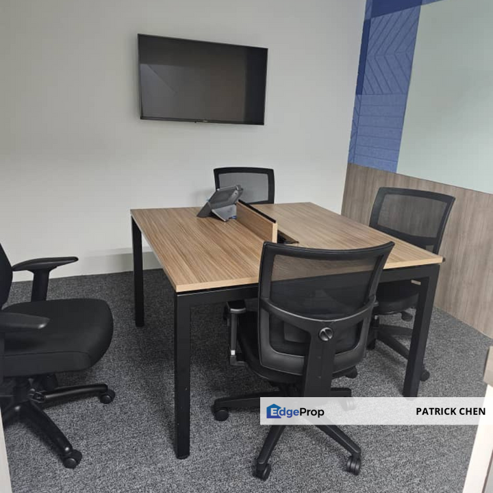 MSC Office Tower, Uptown 1, Damansara Uptown, Petaling Jaya, Selangor, Selangor, Petaling Jaya