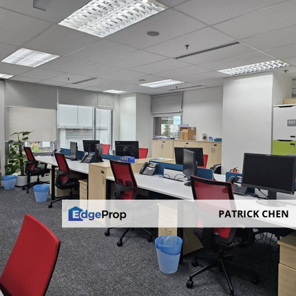 MSC Office Tower, Uptown 1, Damansara Uptown, Petaling Jaya, Selangor, Selangor, Petaling Jaya