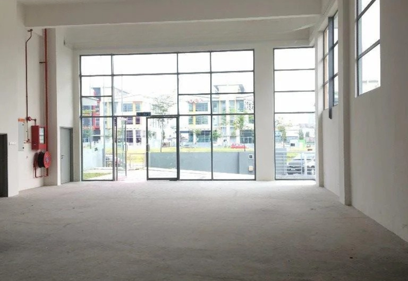 Seksyen 22 Shah Alam