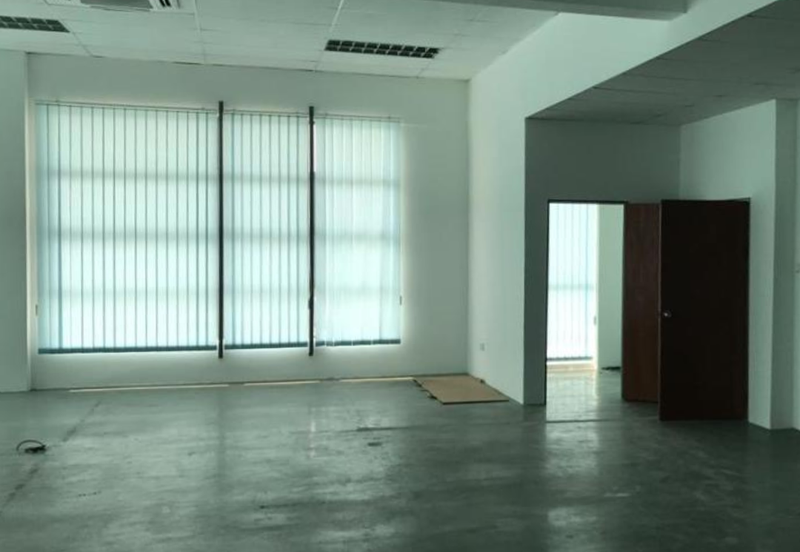 Seksyen 22 Shah Alam