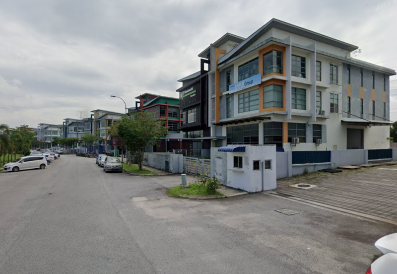 Seksyen 22 Shah Alam