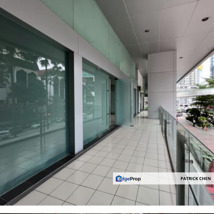 Bangsar Retail Space @ Menara UOA Bangsar, Bangsar, Kuala Lumpur, Kuala Lumpur, Bangsar