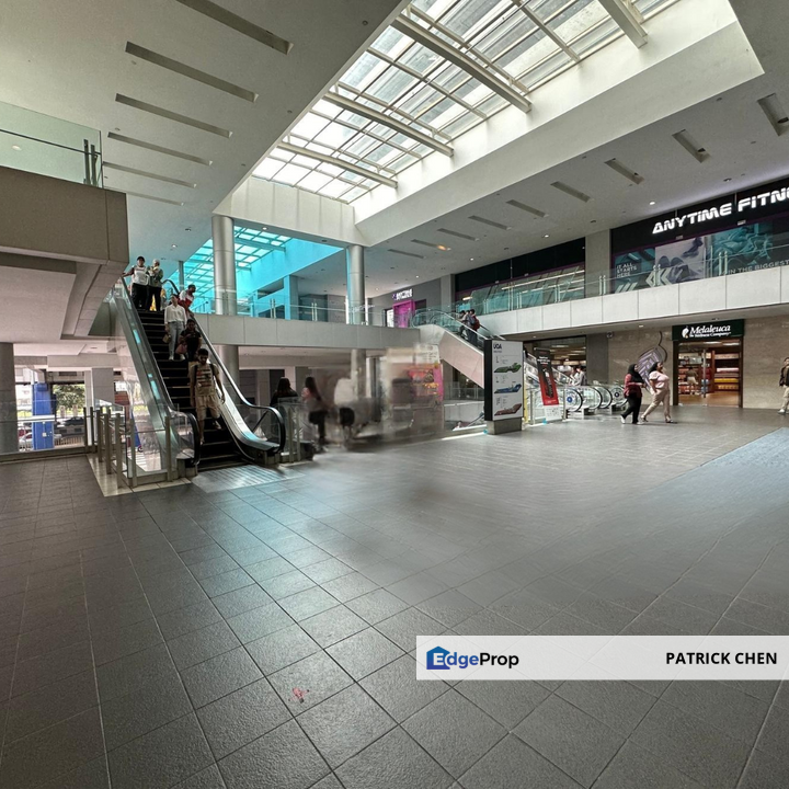 Bangsar Retail Space @ Menara UOA Bangsar, Bangsar, Kuala Lumpur, Kuala Lumpur, Bangsar