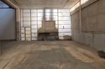 Bangi Industrial Park