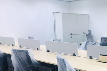 Puchong Financial Corporate Center (PFCC)