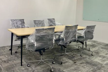 Puchong Financial Corporate Center (PFCC)