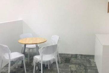 Puchong Financial Corporate Center (PFCC)