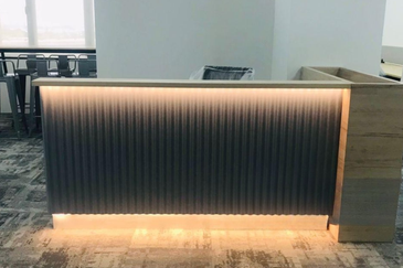 Puchong Financial Corporate Center (PFCC)