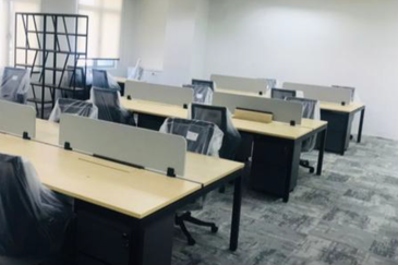 Puchong Financial Corporate Center (PFCC)