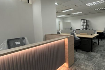 Puchong Financial Corporate Center (PFCC)