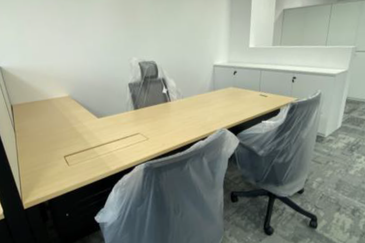 Puchong Financial Corporate Center (PFCC)