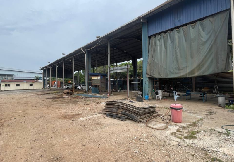 Subang Hi-tech Industrial Park