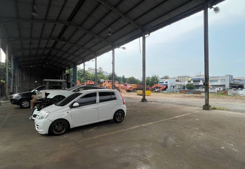 Subang Hi-tech Industrial Park