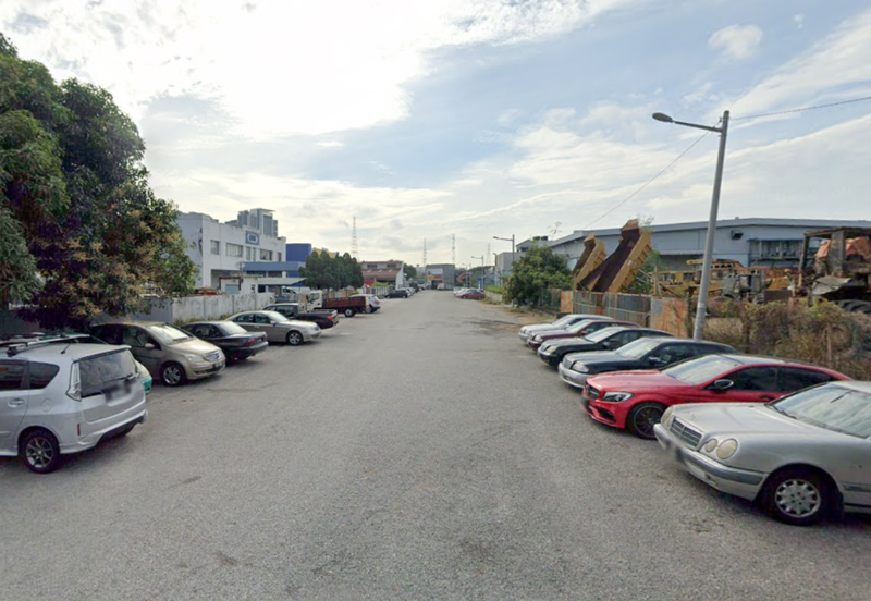 Subang Hi-tech Industrial Park