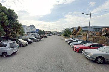 Subang Hi-tech Industrial Park