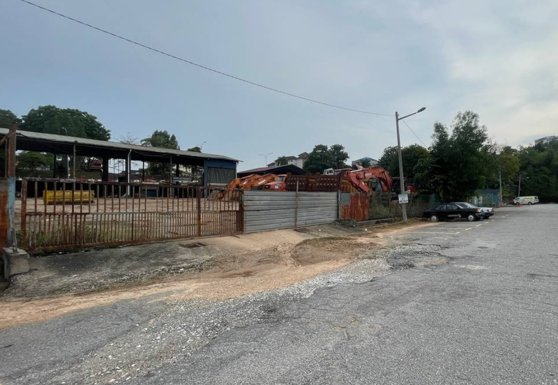 Subang Hi-tech Industrial Park