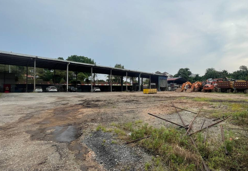 Subang Hi-tech Industrial Park