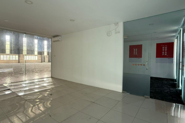 Subang 2, Subang Light Industrial Park