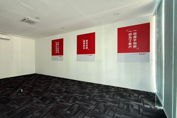 Subang 2, Subang Light Industrial Park