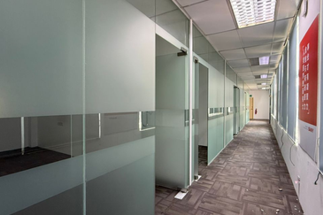 Subang 2, Subang Light Industrial Park