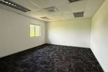 Subang 2, Subang Light Industrial Park