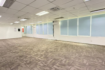 Subang 2, Subang Light Industrial Park