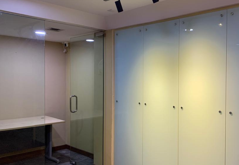 The Boulevard, Mid Valley