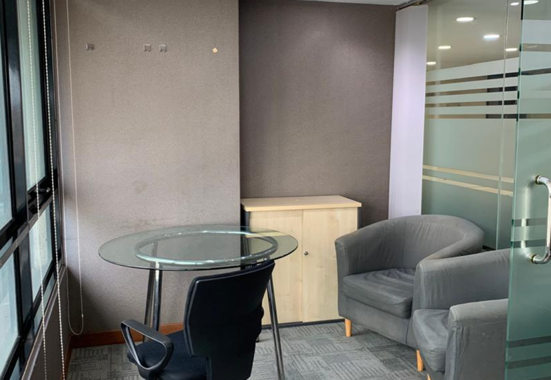 The Boulevard, Mid Valley