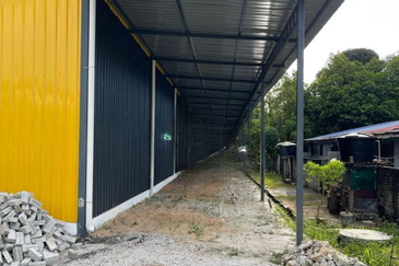 Bandar Baru Sungai Buloh