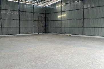 Bandar Baru Sungai Buloh