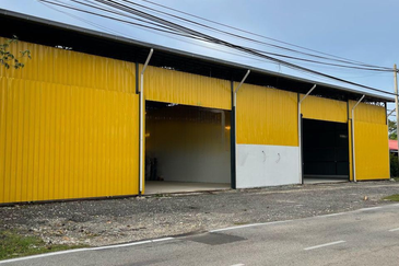 Bandar Baru Sungai Buloh