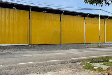 Bandar Baru Sungai Buloh