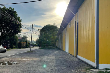 Bandar Baru Sungai Buloh