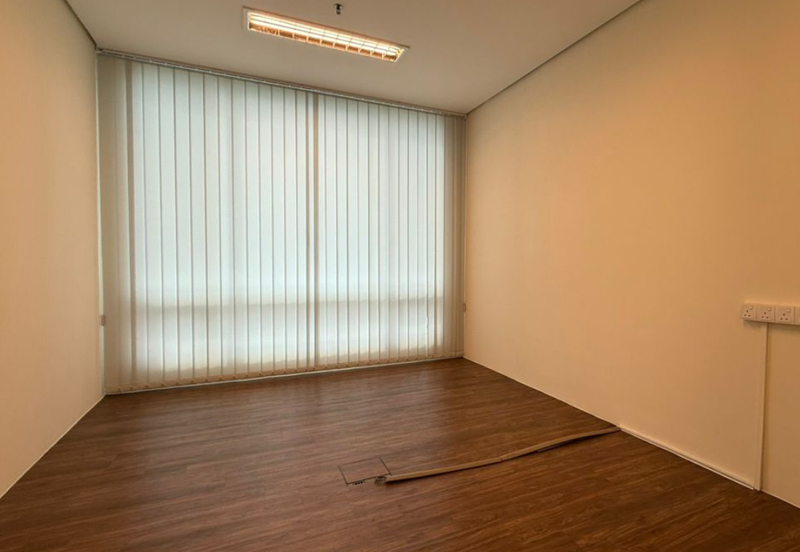 The SOHO Suites KLCC