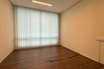 The SOHO Suites KLCC