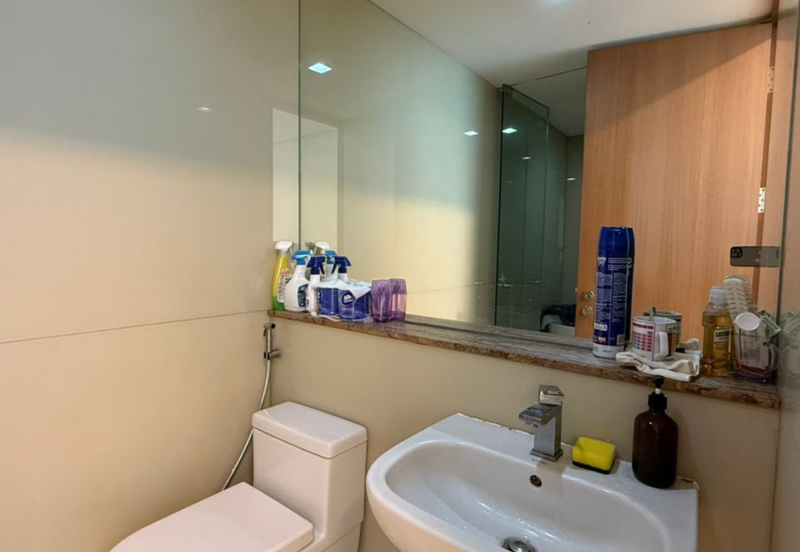 The SOHO Suites KLCC