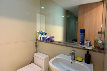 The SOHO Suites KLCC