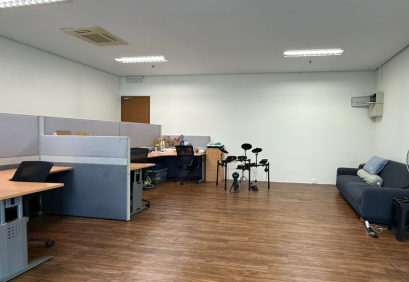 The SOHO Suites KLCC