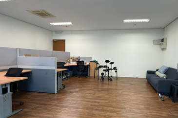 The SOHO Suites KLCC