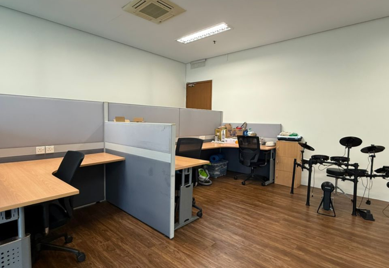 The SOHO Suites KLCC