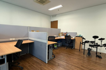 The SOHO Suites KLCC