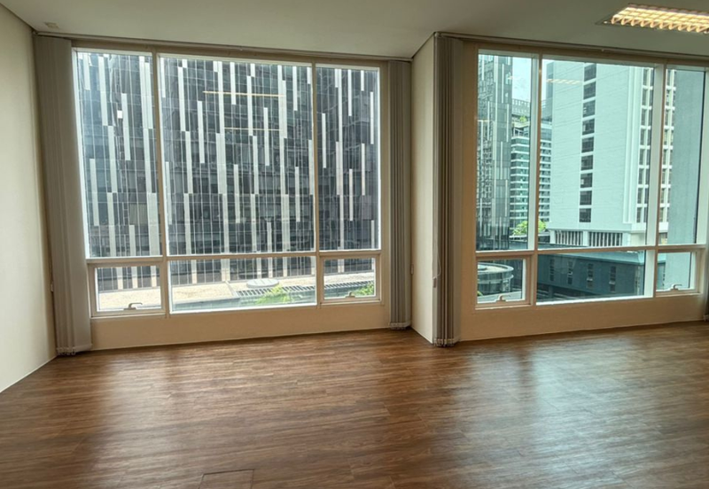 The SOHO Suites KLCC