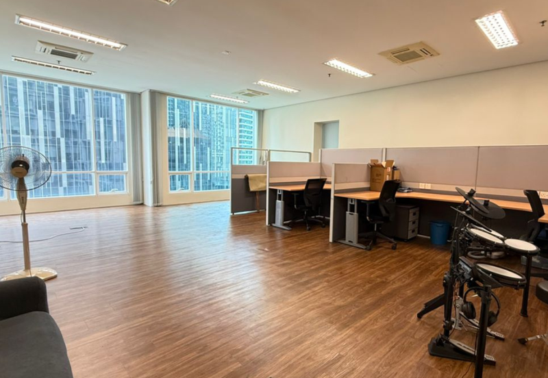 The SOHO Suites KLCC